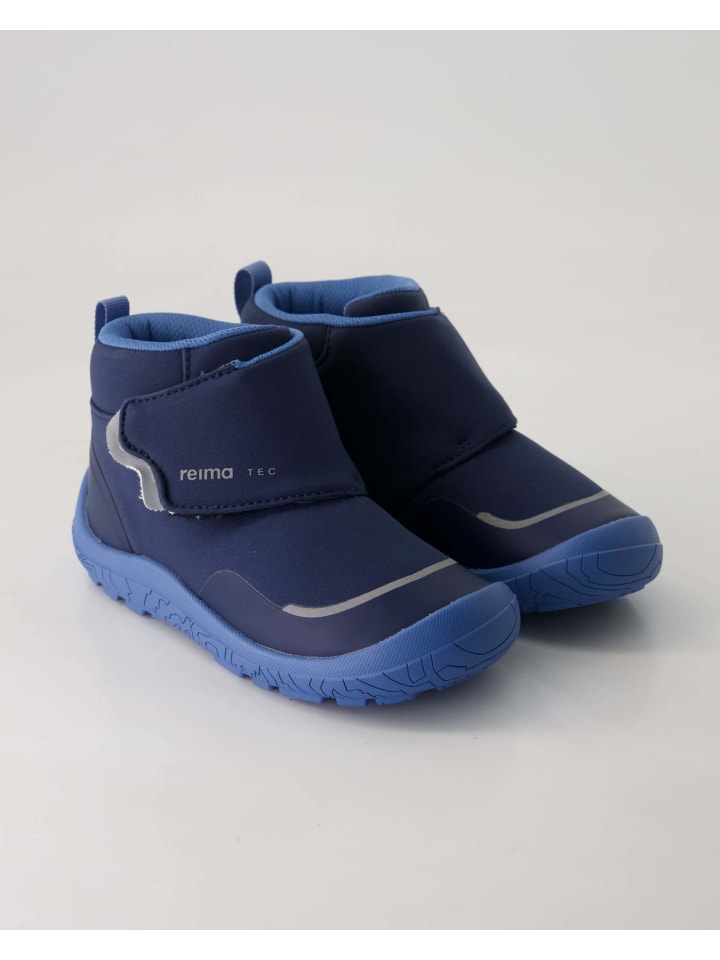 Ботинки Reima, синий
Ботинки Reima, синий