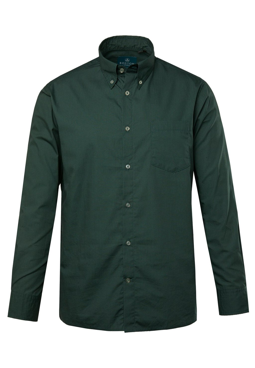 Рубашка BOSTON PARK, зеленый
Рубашка BOSTON PARK, зеленый