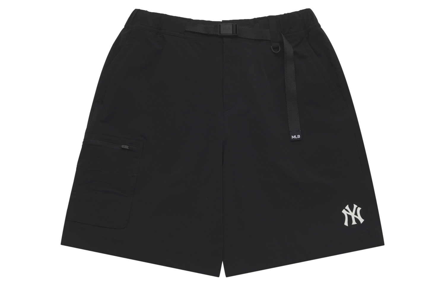 MLB Нью-Йорк Янкиз Basic Collection SS25 карго шорты унисекс Black
MLB Нью-Йорк Янкиз Basic Collection SS25 карго шорты унисекс Black