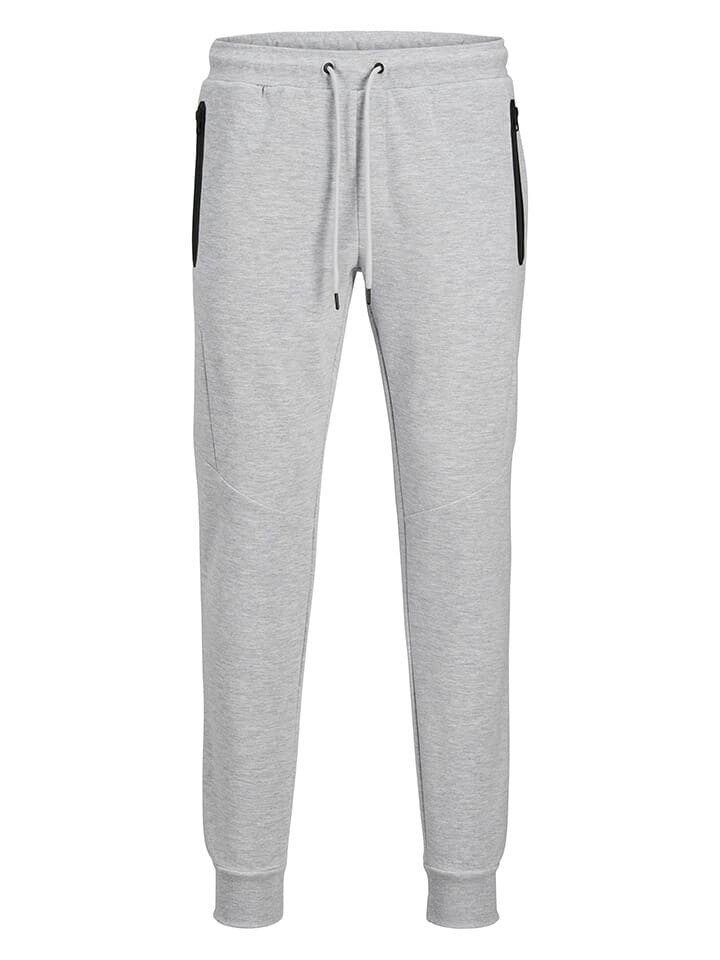 Спортивные брюки Jack & Jones Will, светло-серый
Спортивные брюки Jack & Jones Will, светло-серый