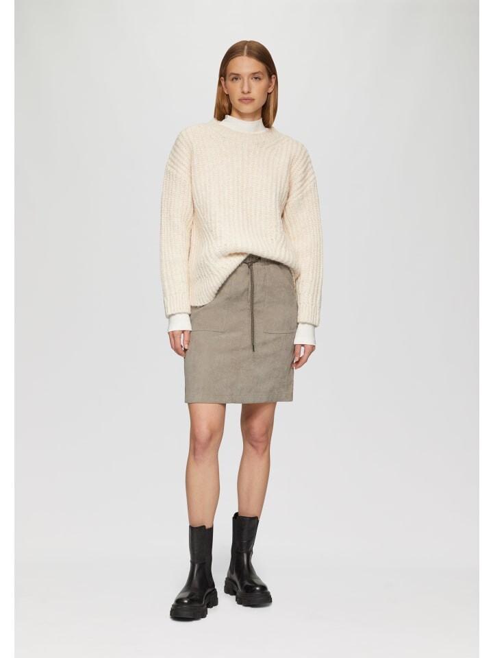 Мини-юбка s.Oliver Rock kurz, коричневый
Мини-юбка s.Oliver Rock kurz, коричневый