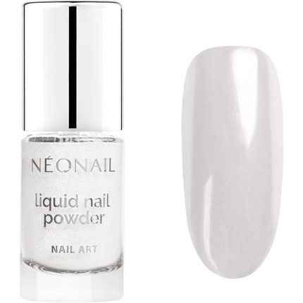 Neonail Liquid Nail Powder Chrome 01 Néonail
Neonail Liquid Nail Powder Chrome 01 Néonail