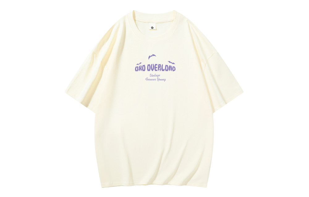 Футболка унисекс OXO OVERLOAD, темно-синий
Футболка унисекс OXO OVERLOAD, темно-синий