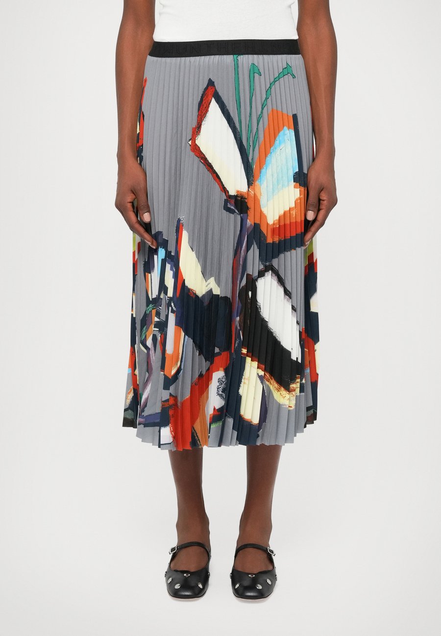 Юбка MUNTHE CHARMING, Grey
Юбка MUNTHE CHARMING, Grey
