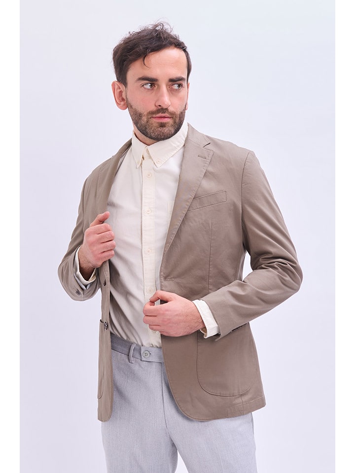 Куртка Marks & Spencer, серо-коричневый
Куртка Marks & Spencer, серо-коричневый