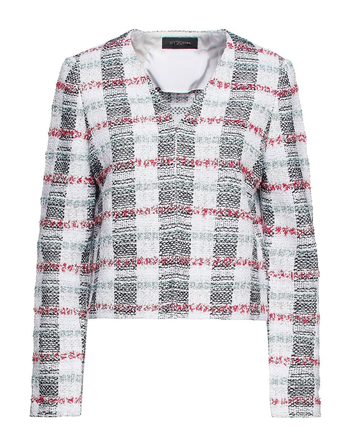 Блейзер St. John, айвори
Блейзер St. John, айвори