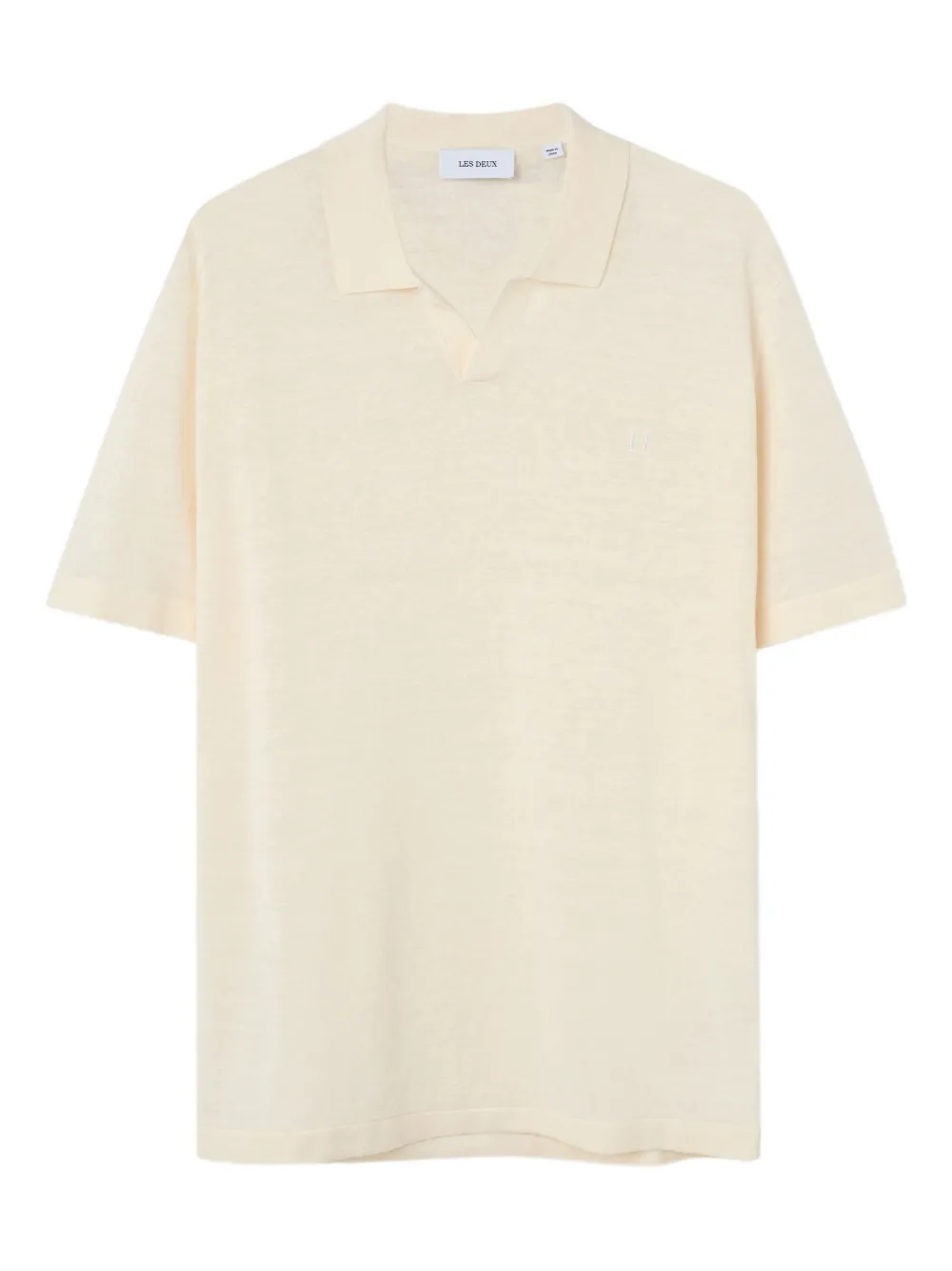 Футболка с коротким рукавом Les Deux, желтый
Футболка с коротким рукавом Les Deux, желтый