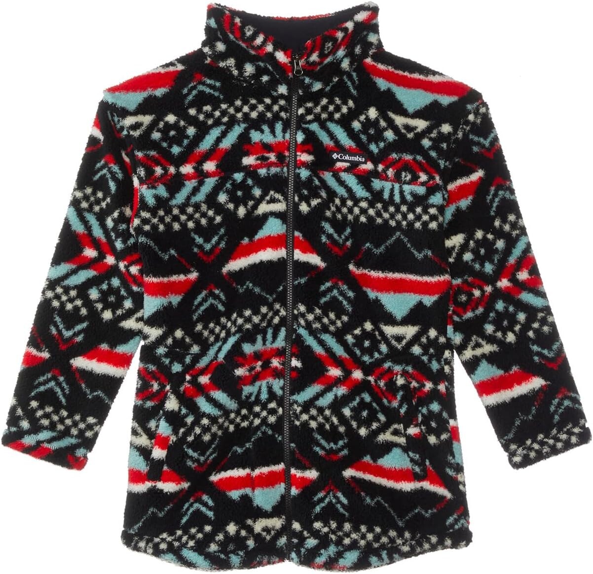 Толстовка Columbia Kids West Bend Full Zip, цвет Red Lily Checkered Peaks
Толстовка Columbia Kids West Bend Full Zip, цвет Red Lily Checkered Peaks
