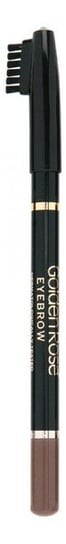 Карандаш для бровей с кисточкой 103 Светло-коричневый, 1,4 г Golden Rose, Eyebrow Pencil
Карандаш для бровей с кисточкой 103 Светло-коричневый, 1,4 г Golden Rose, Eyebrow Pencil