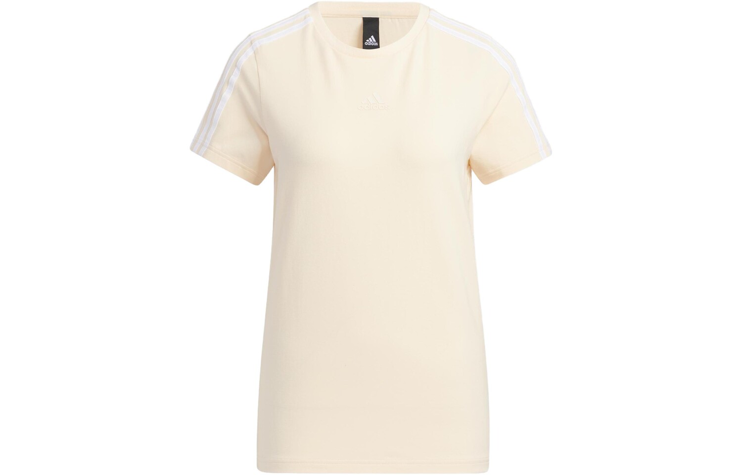 Футболка женская бежевая Adidas
Футболка женская бежевая Adidas