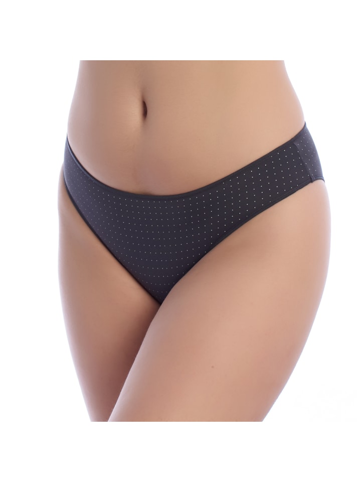 Трусы Selene, серый
Трусы Selene, серый