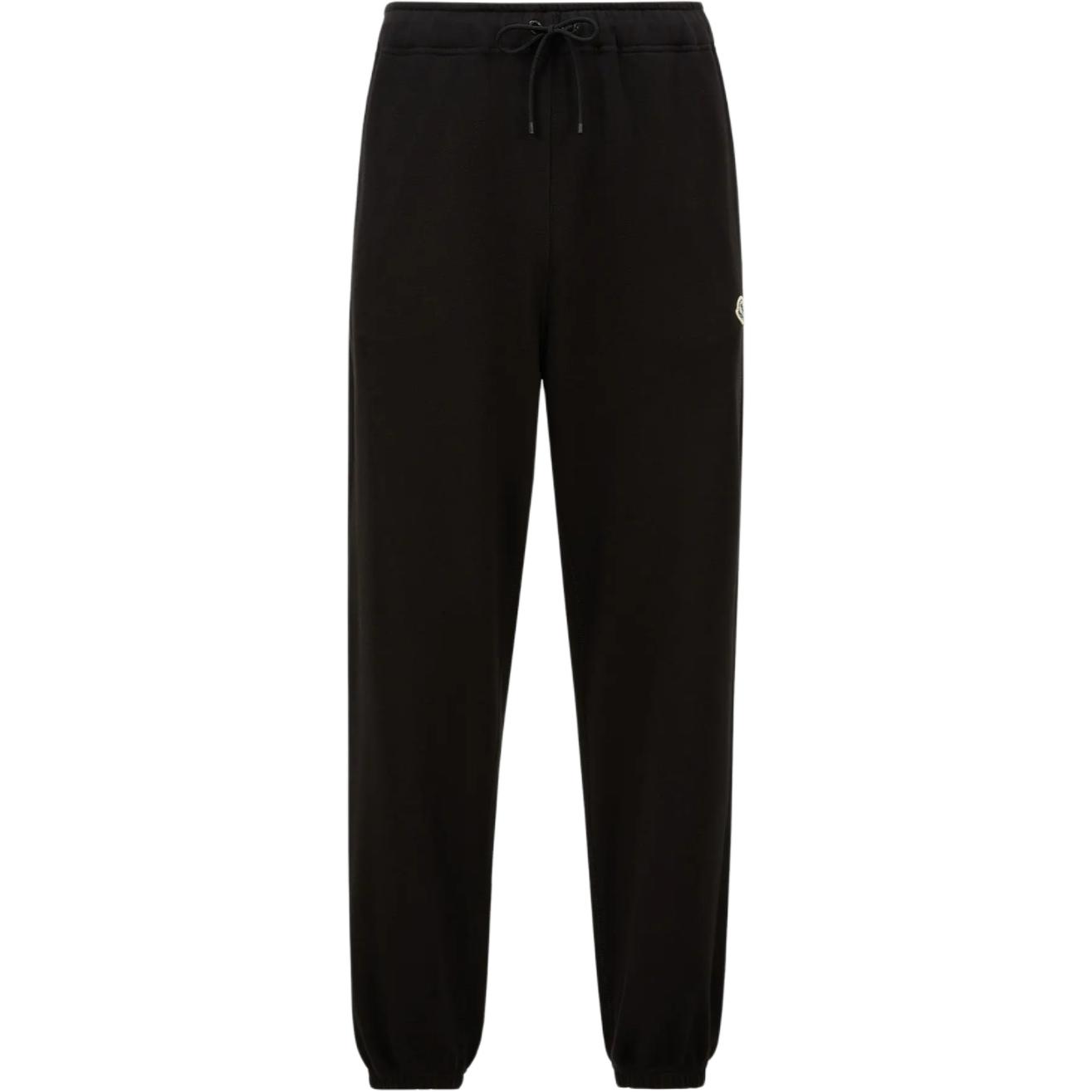 Монклер х фрагмент хироши фудживара лого спортивные штаны MONCLER GENIUS, черный
Монклер х фрагмент хироши фудживара лого спортивные штаны MONCLER GENIUS, черный