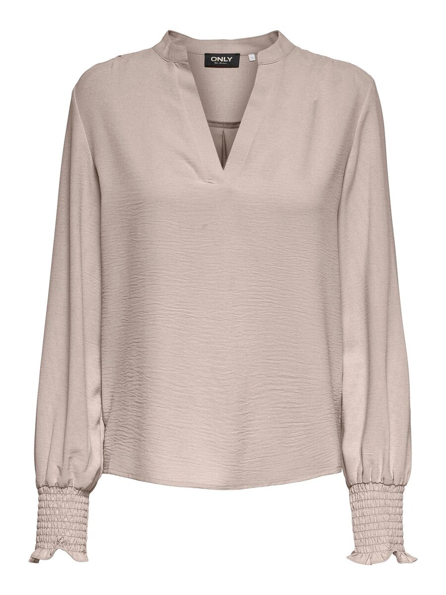 Блузка ONLY Blouse ONLMette, бежевый
Блузка ONLY Blouse ONLMette, бежевый
