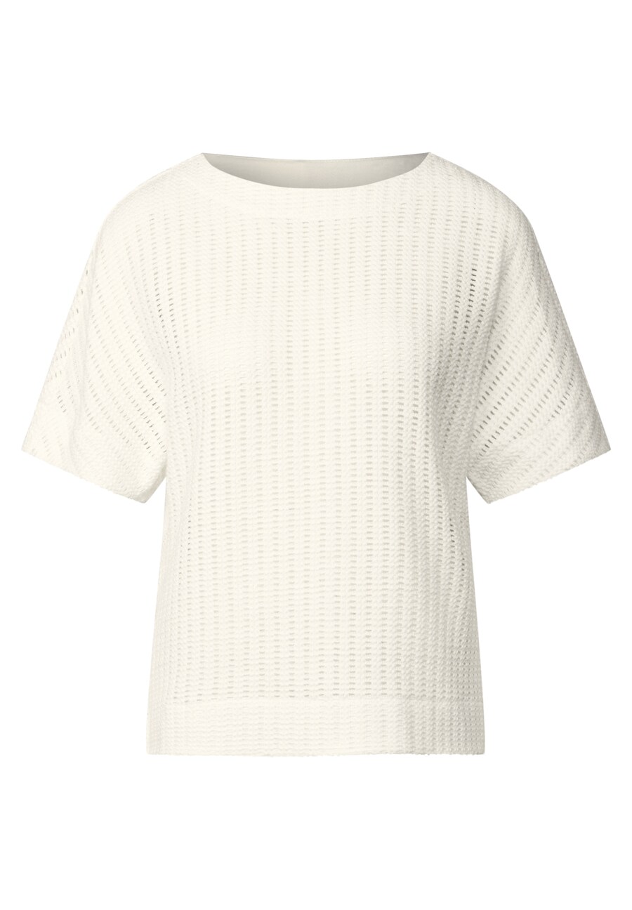 Рубашка Street One Studio, от белого
Рубашка Street One Studio, от белого