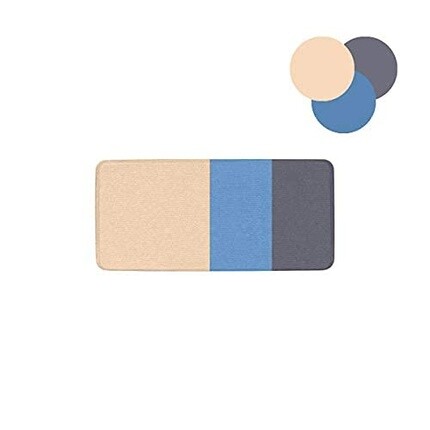 Тени для век Blue Dawn, Aveda
Тени для век Blue Dawn, Aveda