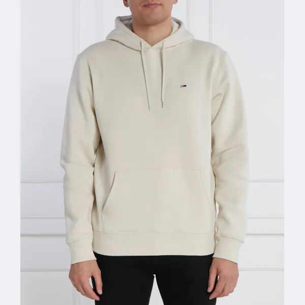 Толстовка обычного кроя Tommy Hilfiger, бежевый
Толстовка обычного кроя Tommy Hilfiger, бежевый
