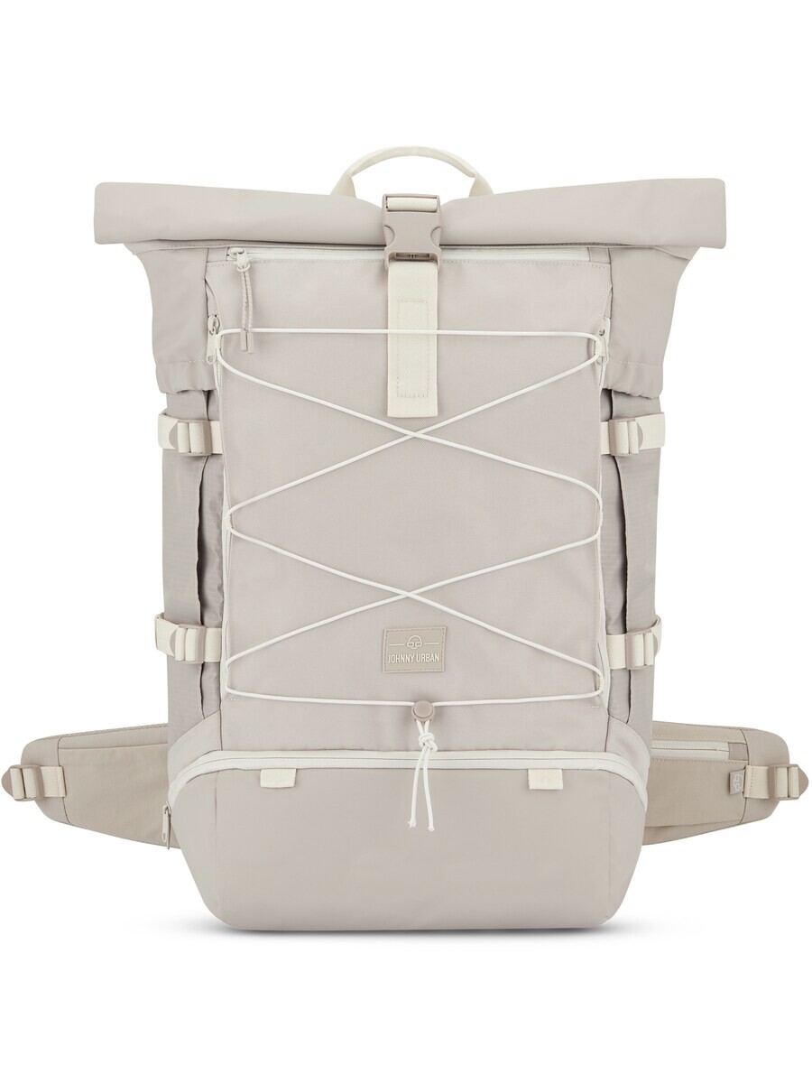 Рюкзак Johnny Urban TRAVEL ALLEN XL, песочный
Рюкзак Johnny Urban TRAVEL ALLEN XL, песочный