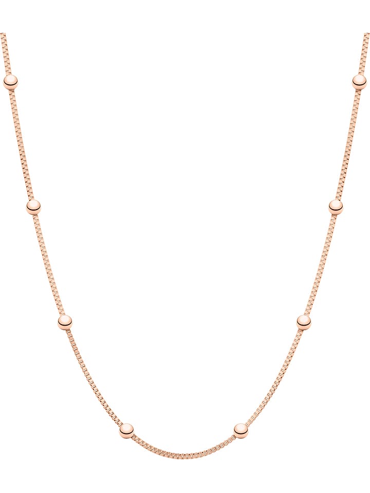 Колье - (Д)47 см Liebeskind
Колье - (Д)47 см Liebeskind