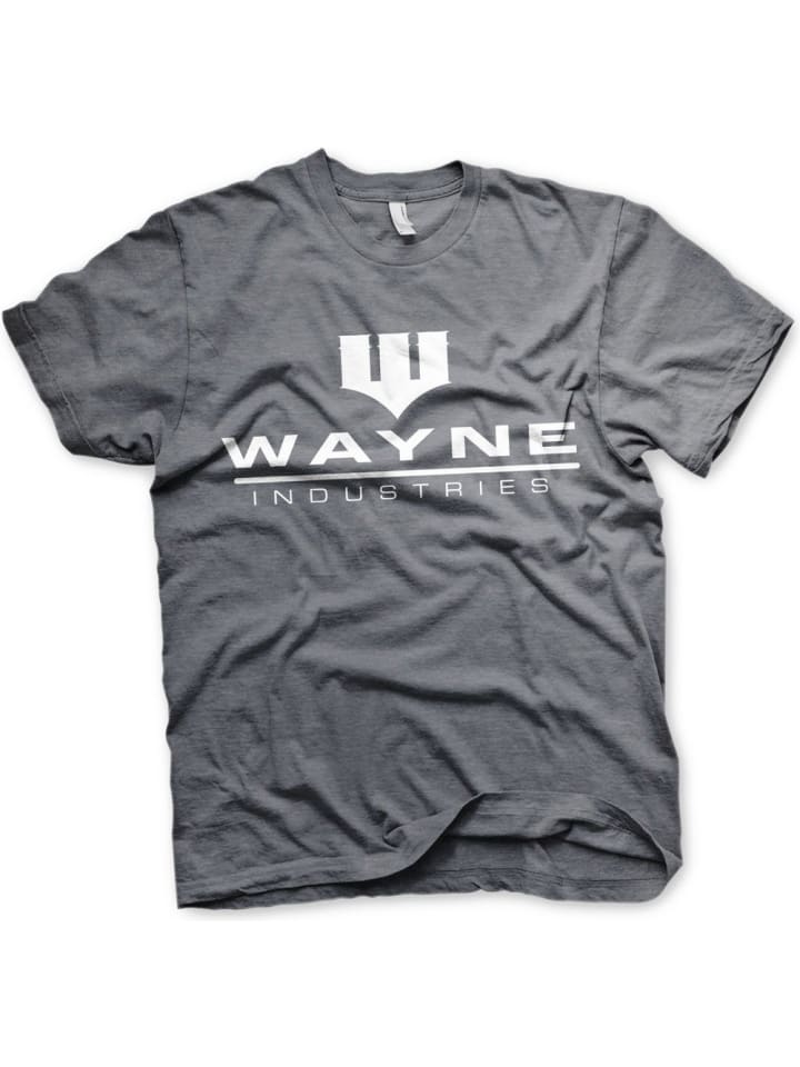 Футболка серого цвета Batman, Серый, Футболка серого цвета Batman
Футболка серого цвета Batman, Серый, Футболка серого цвета Batman