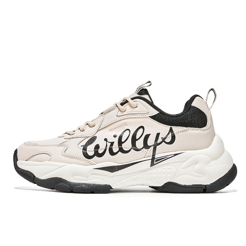 Амортизация, износостойкость, поддержка, увеличивающие рост, низкие массивные кроссовки для мужчин, светло-песочного цвета JEEP SPIRIT, Light Sandy
Амортизация, износостойкость, поддержка, увеличивающие рост, низкие массивные кроссовки для мужчин, светло-песочного цвета JEEP SPIRIT, Light Sandy