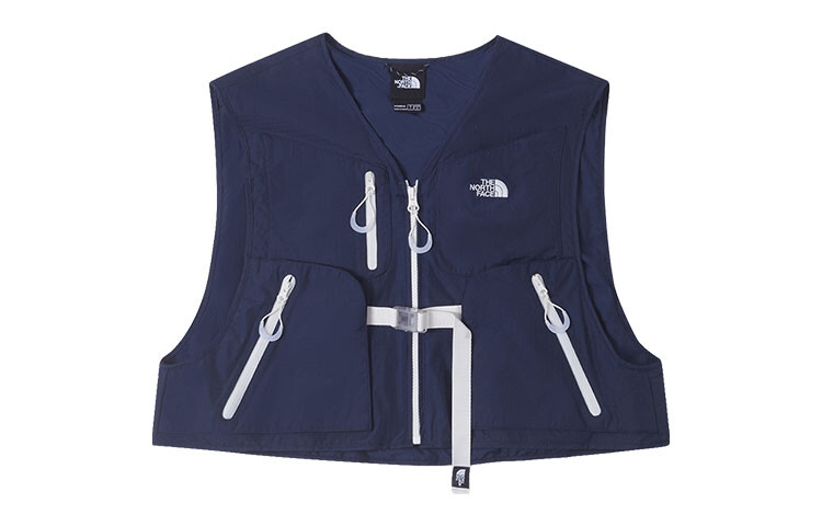Жилет женский серии UE, синий The North Face
Жилет женский серии UE, синий The North Face