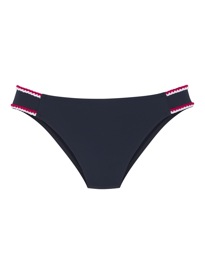 Плавки бикини s.Oliver
Плавки бикини s.Oliver