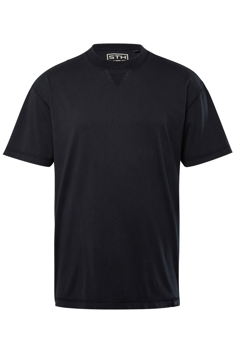 Рубашка STHUGE, морской синий
Рубашка STHUGE, морской синий