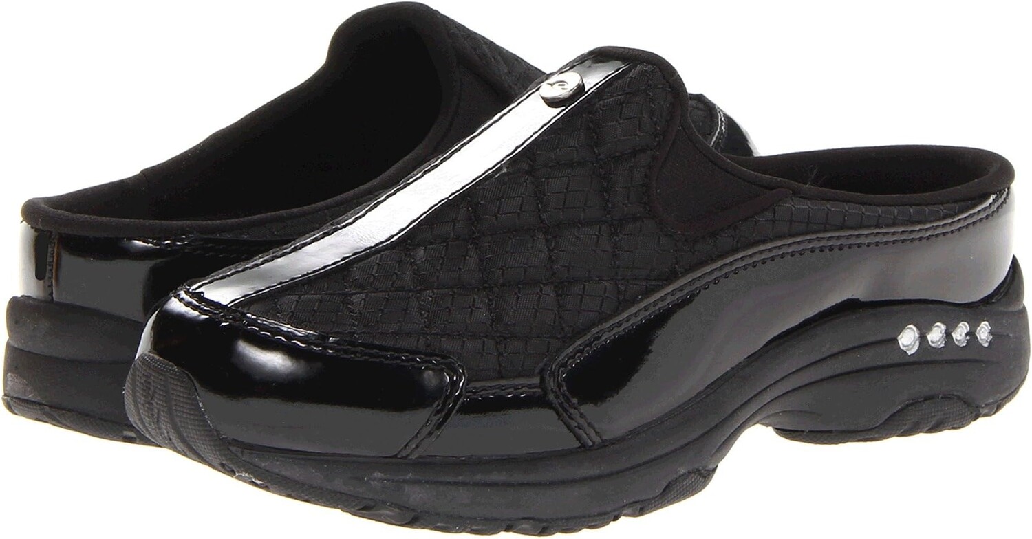 Кроссовки Traveltime Easy Spirit, цвет Black Patent Leather/Silver, Черный, Кроссовки Traveltime Easy Spirit, цвет Black Patent Leather/Silver
Кроссовки Traveltime Easy Spirit, цвет Black Patent Leather/Silver, Черный, Кроссовки Traveltime Easy Spirit, цвет Black Patent Leather/Silver