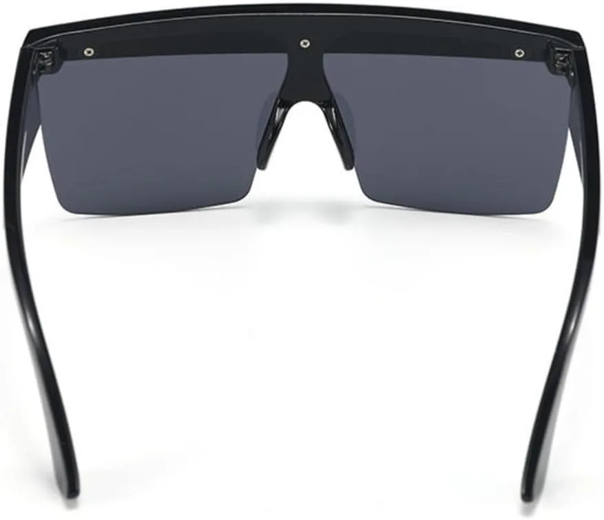 Ретро-солнцезащитные очки большого размера, конфетные цвета, женская мода, летние модели, цельные солнцезащитные очки, мужские очки VVTWSSW, Redgold-red.
Ретро-солнцезащитные очки большого размера, конфетные цвета, женская мода, летние модели, цельные солнцезащитные очки, мужские очки VVTWSSW, Redgold-red.