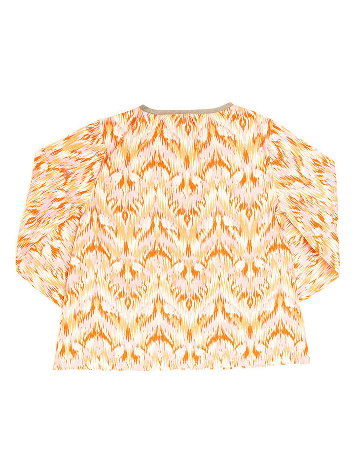 Neck & neck Блузка оранжевого цвета
Neck & neck Блузка оранжевого цвета