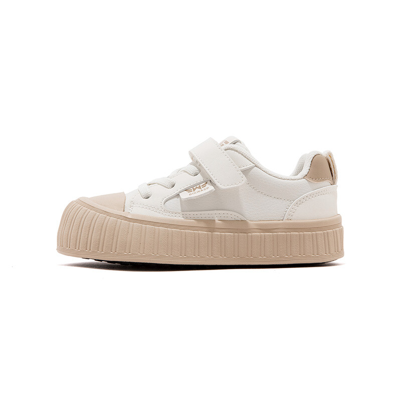 Детская обувь для скейтбординга Big Wasp, бежевый/хаки
Детская обувь для скейтбординга Big Wasp, бежевый/хаки