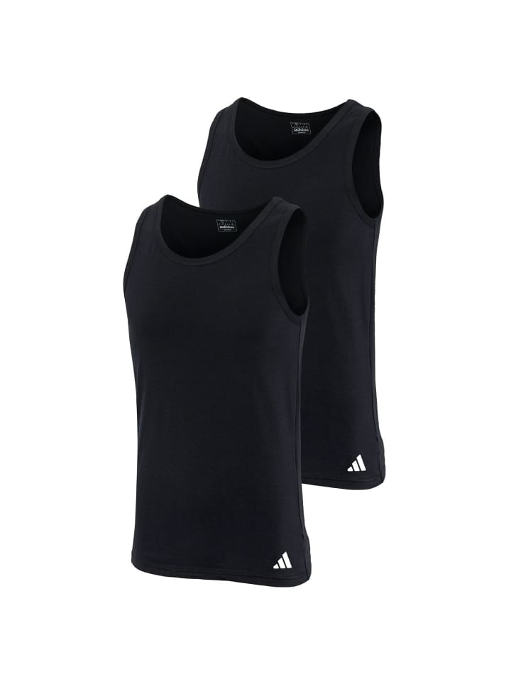 Майка adidas, черный
Майка adidas, черный