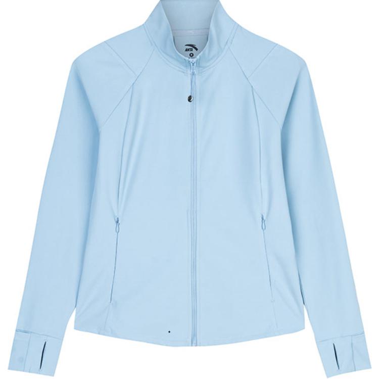 Anta Variety Training Collection Куртки Пальто Женские Западный Синий, Синий Цзыси
Anta Variety Training Collection Куртки Пальто Женские Западный Синий, Синий Цзыси