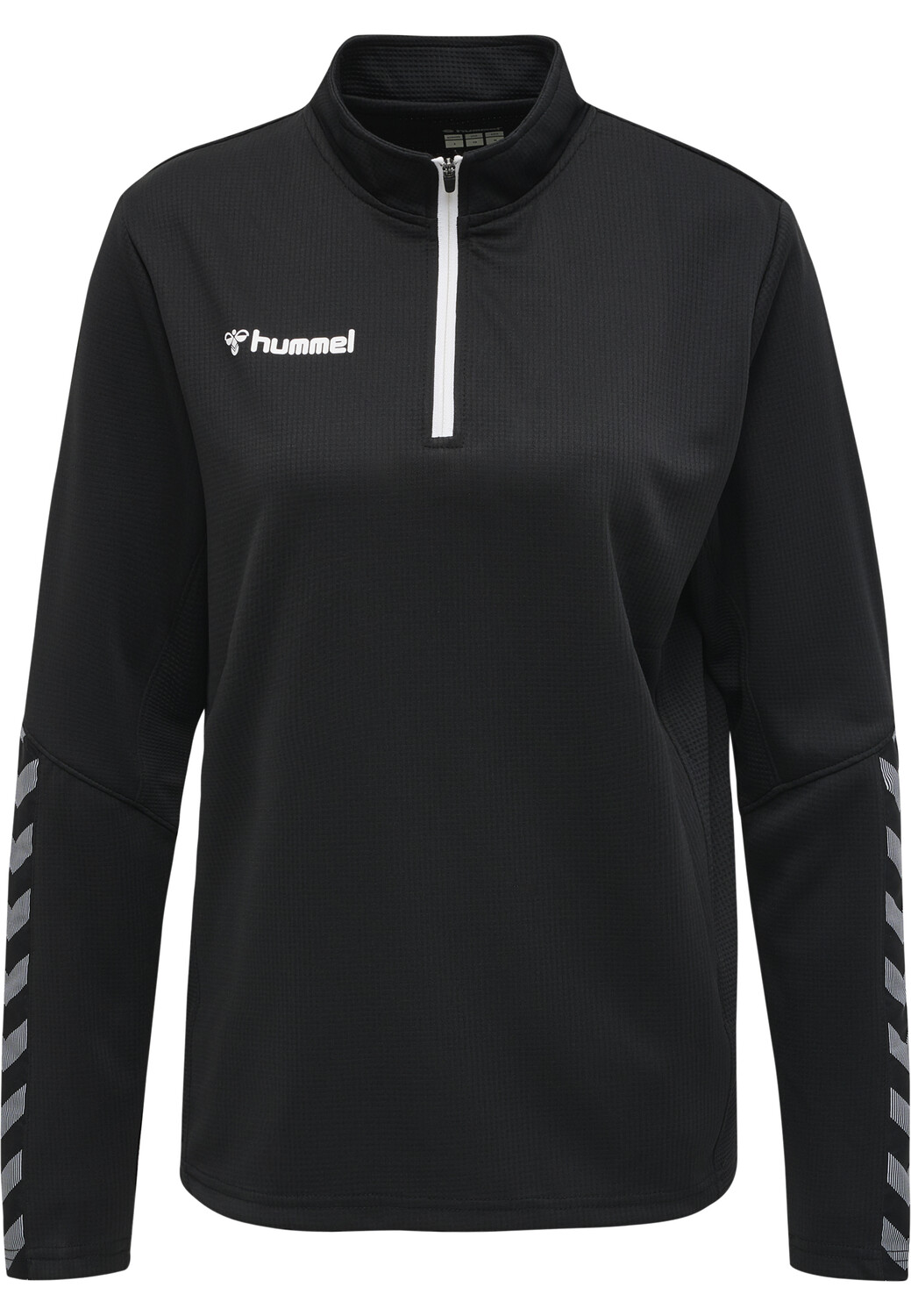 Толстовка Hummel, черный
Толстовка Hummel, черный