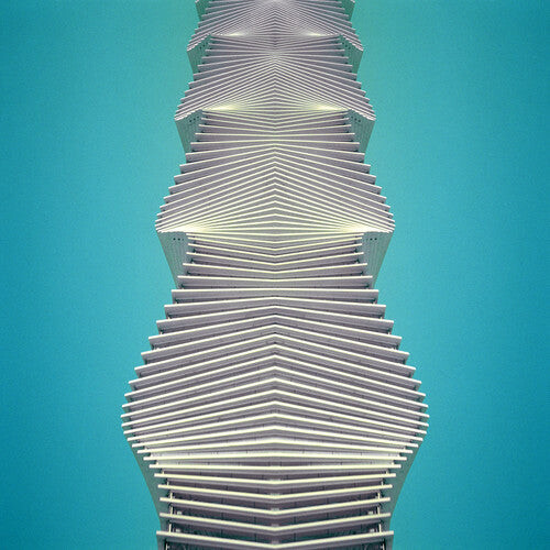 Виниловая пластинка Joyfultalk: Plurality Trip
Виниловая пластинка Joyfultalk: Plurality Trip