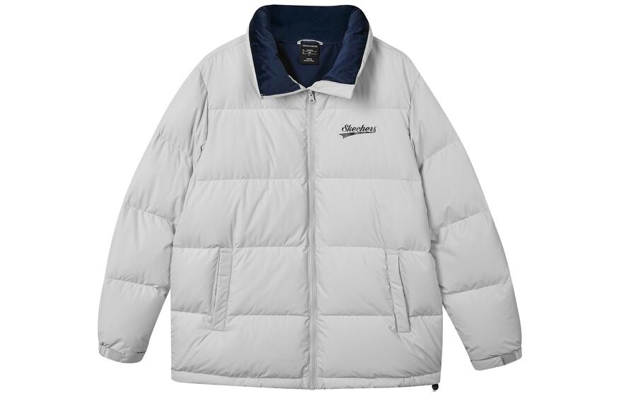 Пуховик унисекс Skechers, Лунно-серый/00MV
Пуховик унисекс Skechers, Лунно-серый/00MV