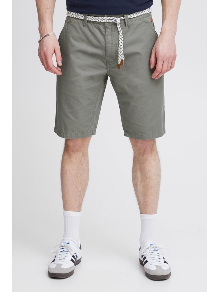 Тканевые шорты BLEND, серый
Тканевые шорты BLEND, серый