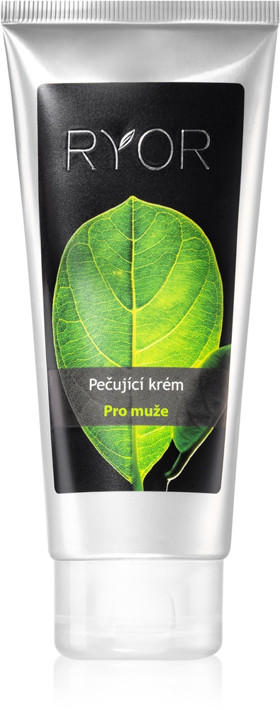Питательный крем для мужчин Ryor, 100 мл
Питательный крем для мужчин Ryor, 100 мл