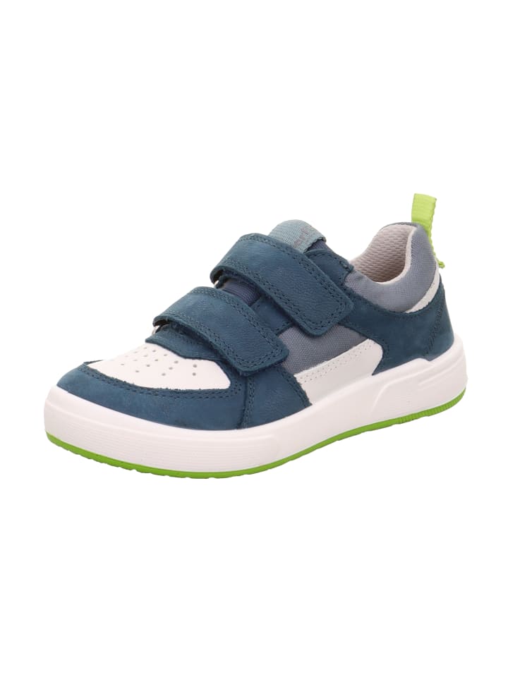 Superfit Ботильоны MAVERICK синего/светло-синего цвета
Superfit Ботильоны MAVERICK синего/светло-синего цвета