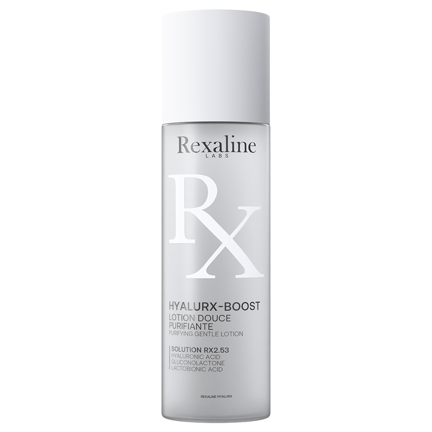 Тоник для лица gesichtswasser hyalurx-boost purifying gentle lotion Rexaline, объем 150 мл
Тоник для лица gesichtswasser hyalurx-boost purifying gentle lotion Rexaline, объем 150 мл