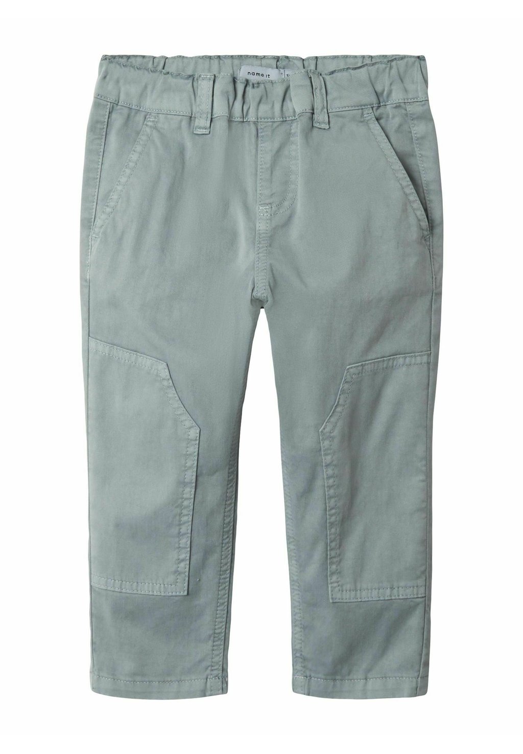 Брюки Name it, светло-голубой
Брюки Name it, светло-голубой