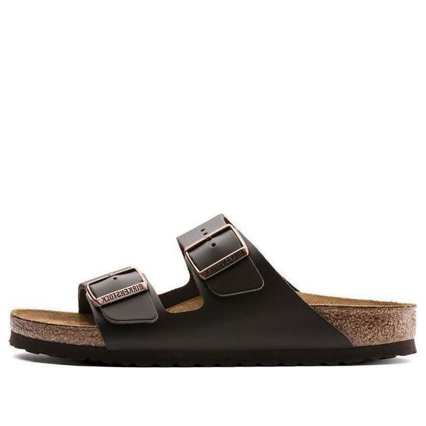 Тапочки arizona natural leather narrow fit sandals 'dark brown' Birkenstock, коричневый
Тапочки arizona natural leather narrow fit sandals 'dark brown' Birkenstock, коричневый