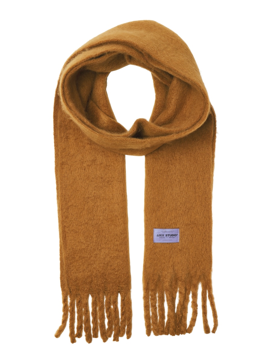 Шарф JJXX JXLeslie, Cognac
Шарф JJXX JXLeslie, Cognac