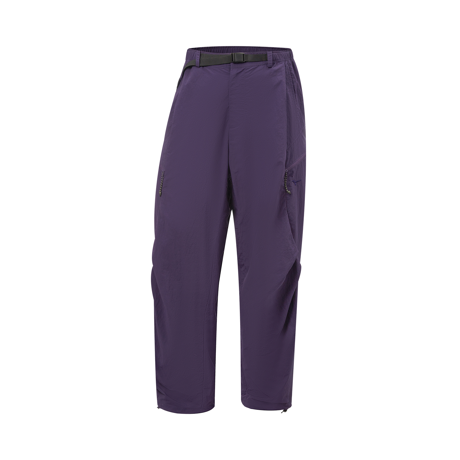 Брюки Casual ESSENTIAL Unisex Mizuno, deep space фиолетовый
Брюки Casual ESSENTIAL Unisex Mizuno, deep space фиолетовый