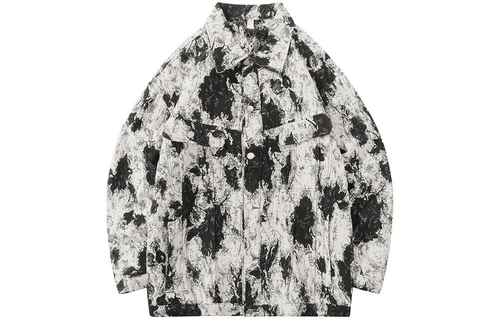 Джинсовая куртка унисекс Igoi, Черный (на флисовой подкладке)
Джинсовая куртка унисекс Igoi, Черный (на флисовой подкладке)