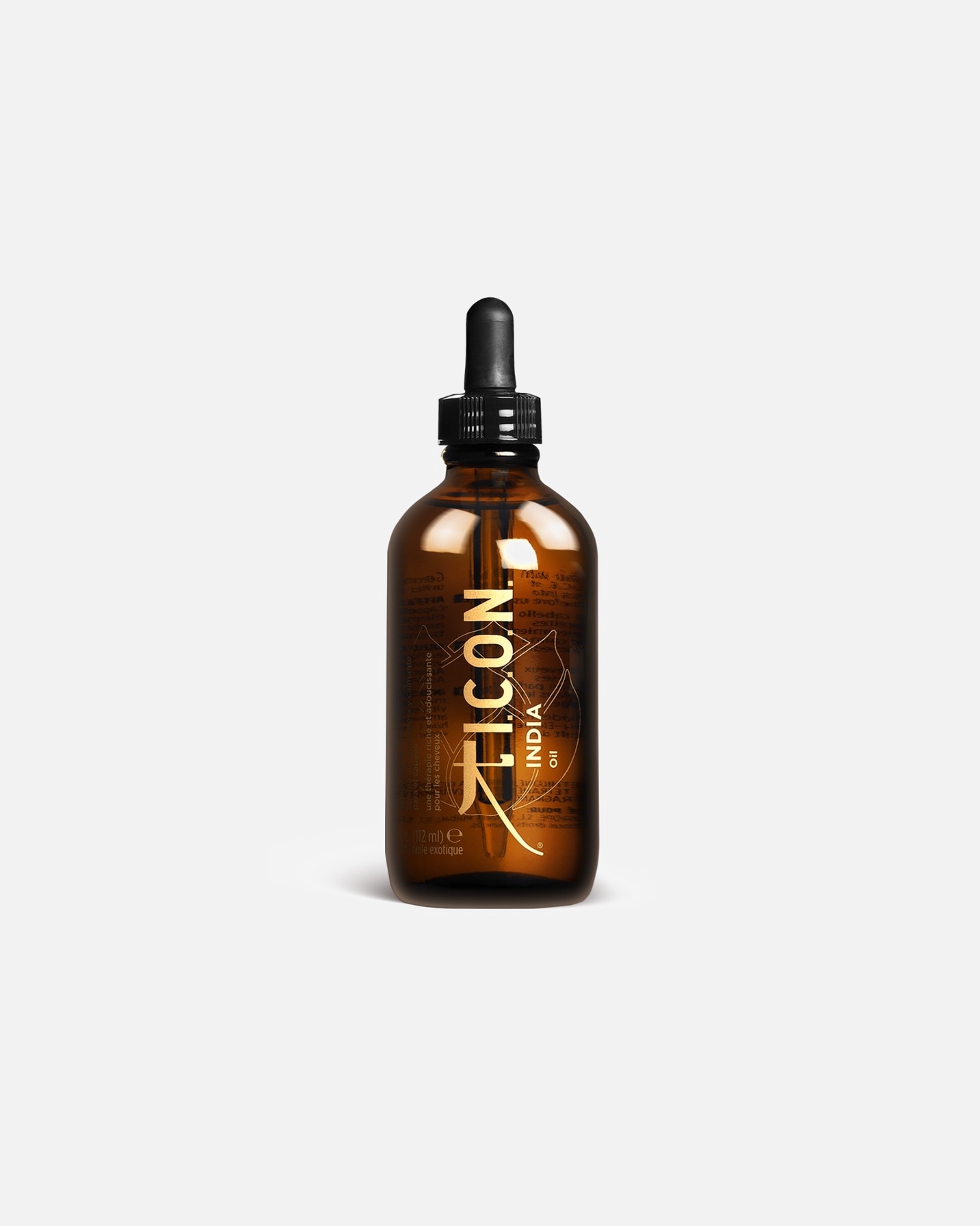 Масло для волос Icon, 112 мл
Масло для волос Icon, 112 мл