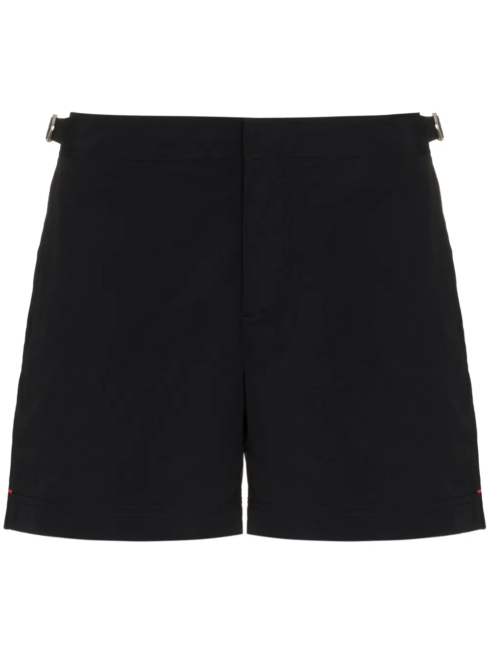 Пляжные шорты 'Setter' Orlebar Brown, черный
Пляжные шорты 'Setter' Orlebar Brown, черный