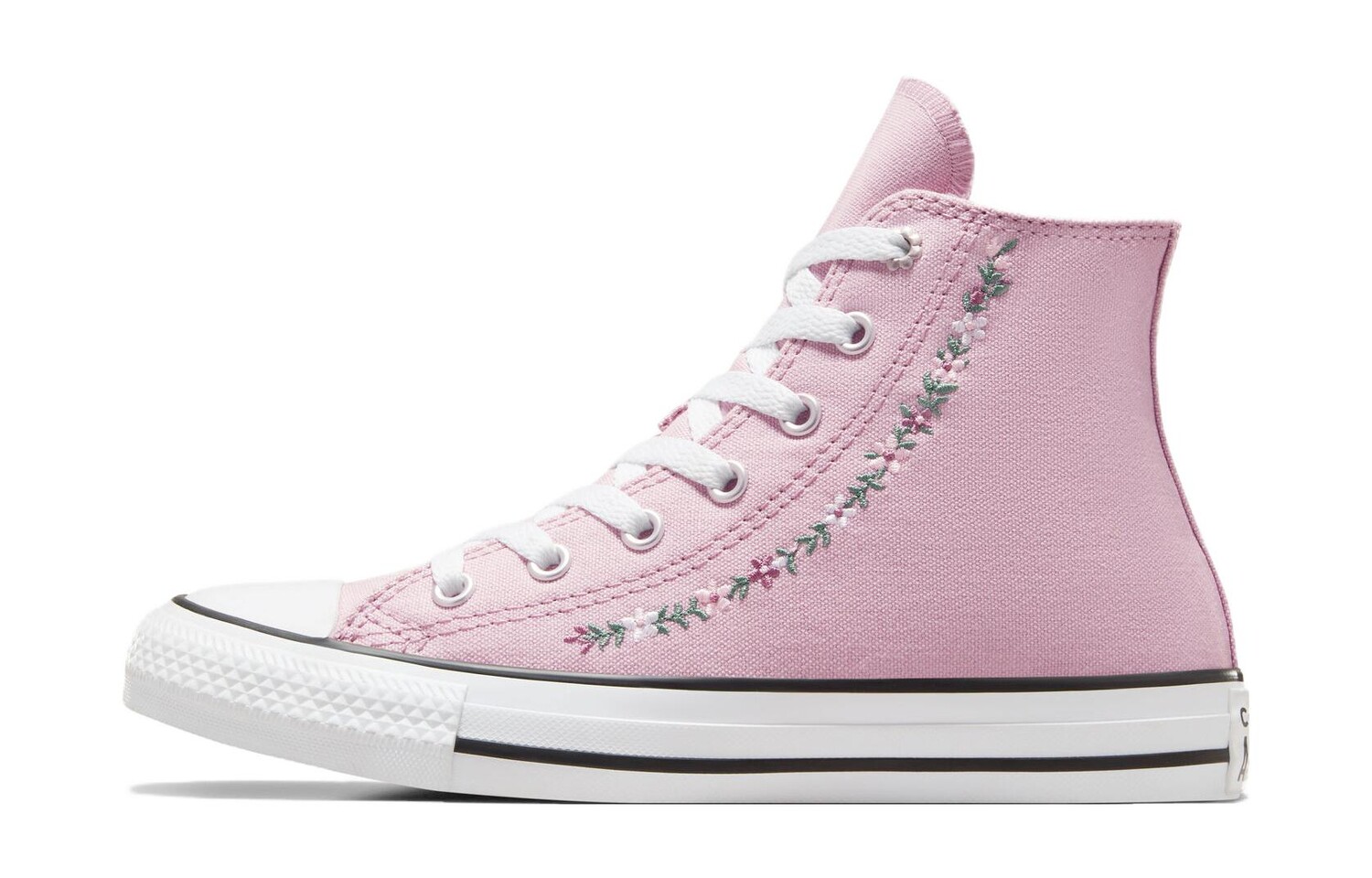 Converse Chuck Taylor All Star Детские парусиновые туфли GS, Pink
Converse Chuck Taylor All Star Детские парусиновые туфли GS, Pink