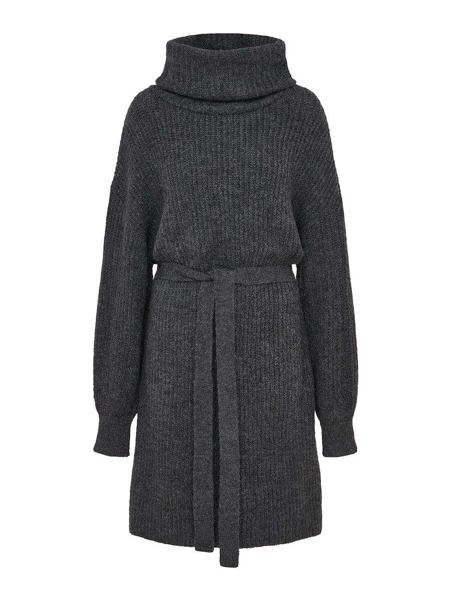 Вязаное платье LeGer by Lena Gercke Colleen, антрацит
Вязаное платье LeGer by Lena Gercke Colleen, антрацит