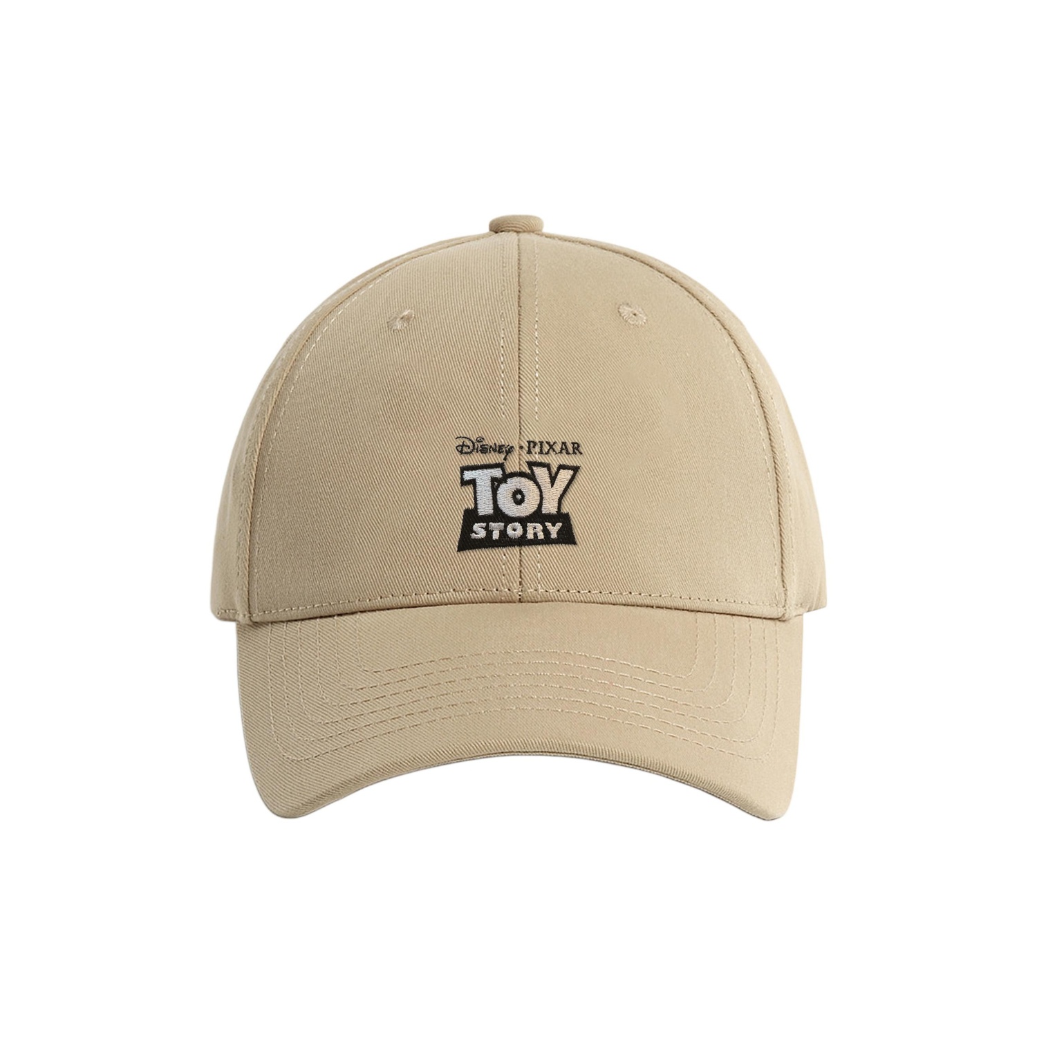 Disney Бейсболка из хлопка, Khaki
Disney Бейсболка из хлопка, Khaki